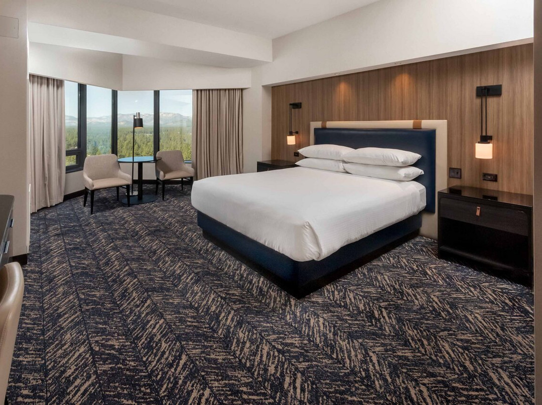 Caesars Republic Lake Tahoe Resort & Casino主图