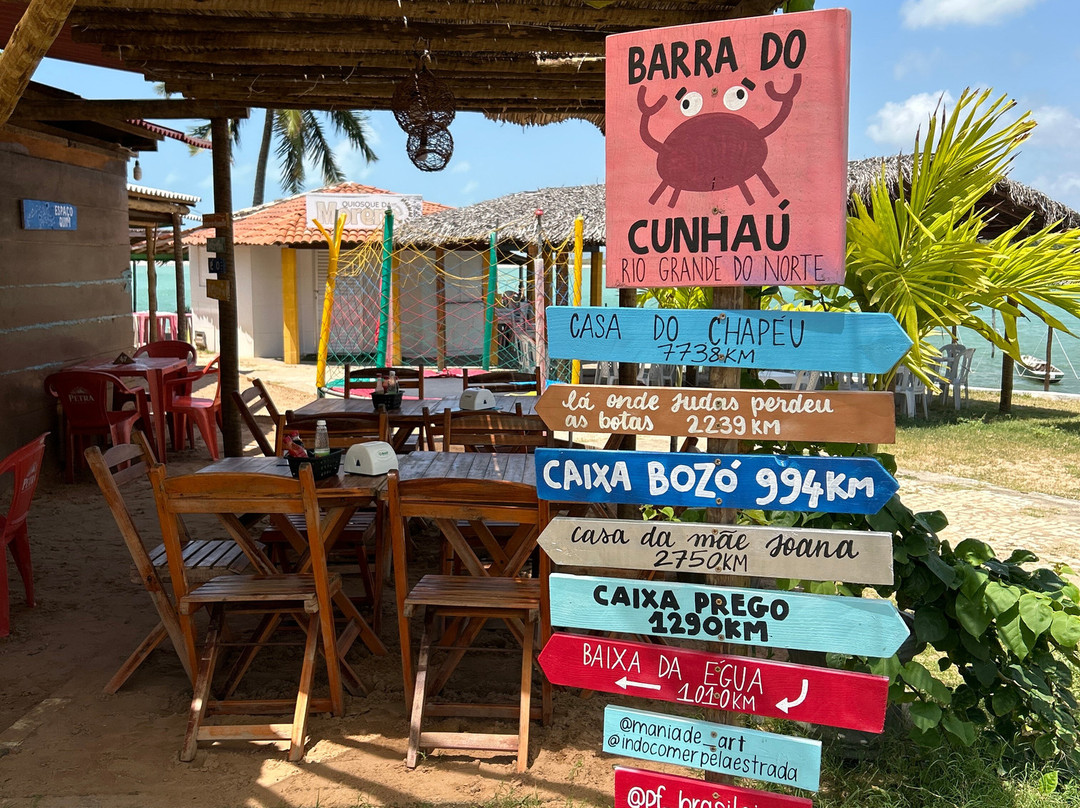 Sabor De Casa Restaurante E Petiscaria