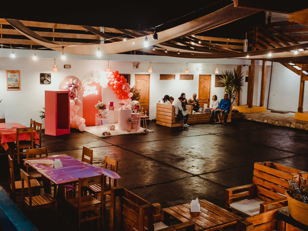 Hotel Resort Luna Nueva主图