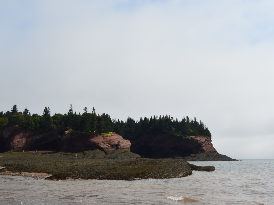 St. Martins Sea Caves-St. Martins必去景点
