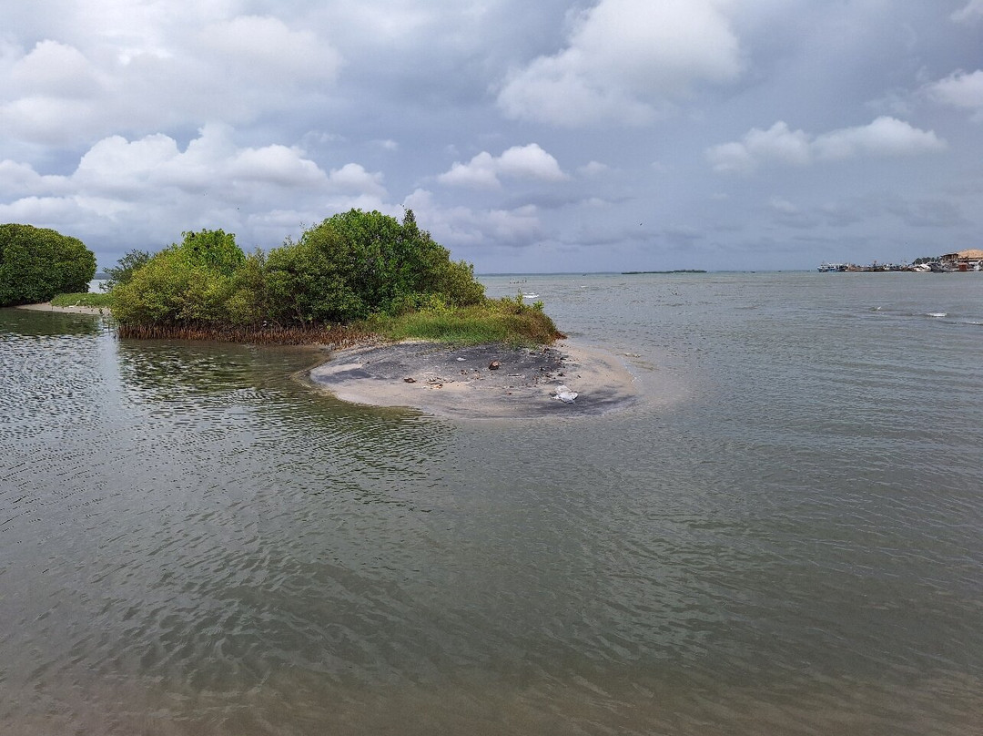 OYO 255 Atara Lagoon主图