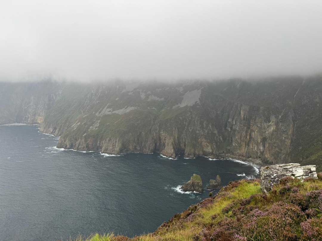 Spirit of Ireland Executive Travel-戈尔韦必去景点