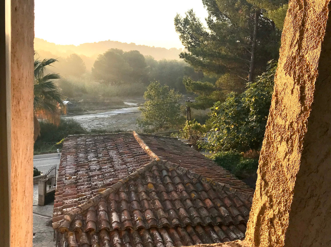 Auberge la Folie主图