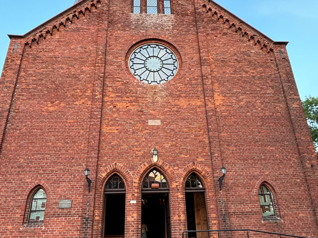 Kościół p.w. Wniebowzięcia Najświętszej Maryi Panny景点图片
