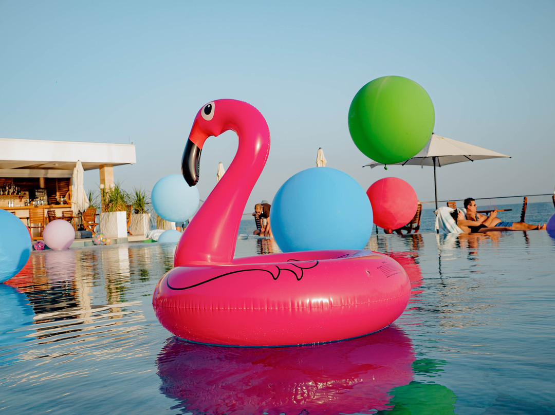 Krymskiy Briz Hotel & Villas主图