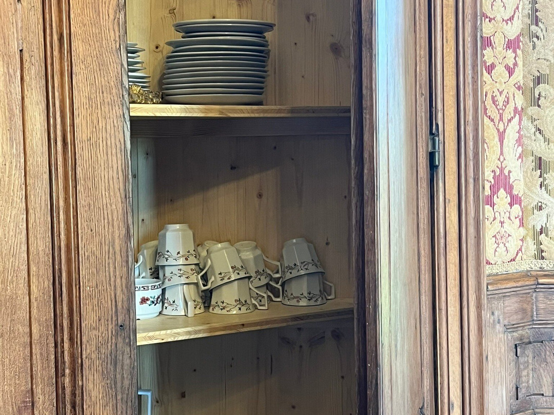 贝舍尔城堡酒店主图