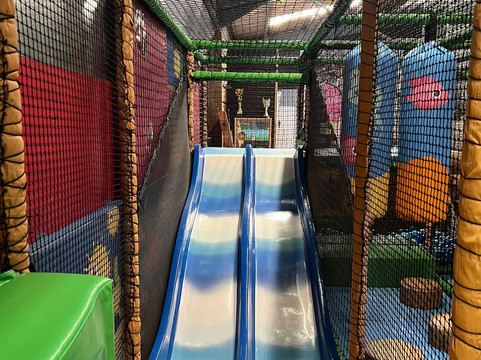 My Skateworld-伊斯特本必去景点