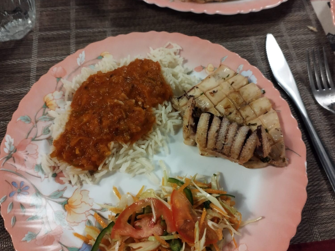 Rafiki Village主图