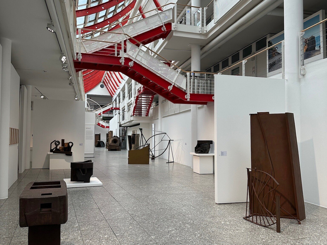 Museum Wurth景点图片