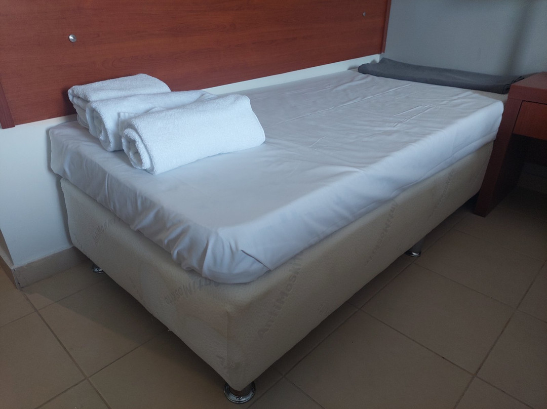 Ariti Grand Hotel主图