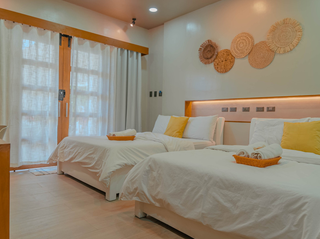 奥斯洛布酒店住宿-GT海滨旅馆