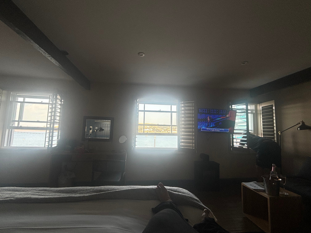 The Seagate Hotel主图