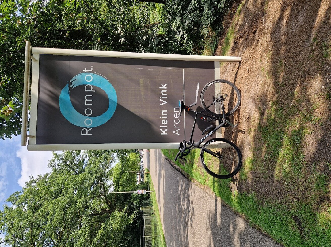 Parkhotel Bad Arcen主图