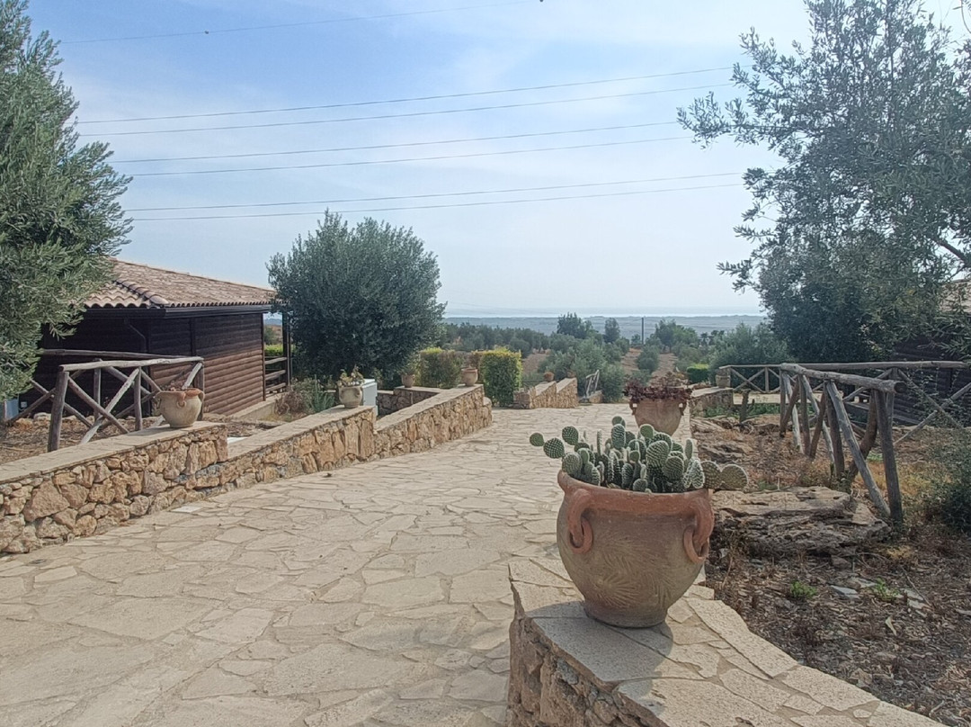 Villaggio San Demetrio主图