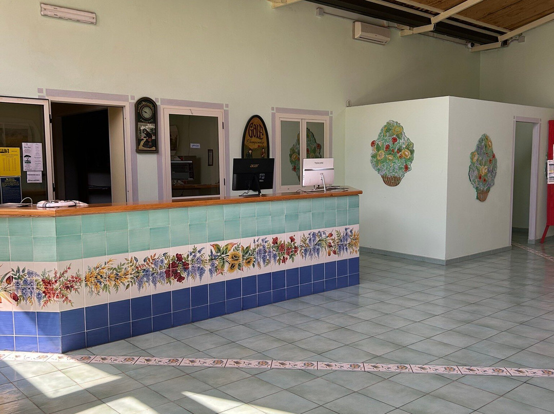 Hotel Club Maregolf主图