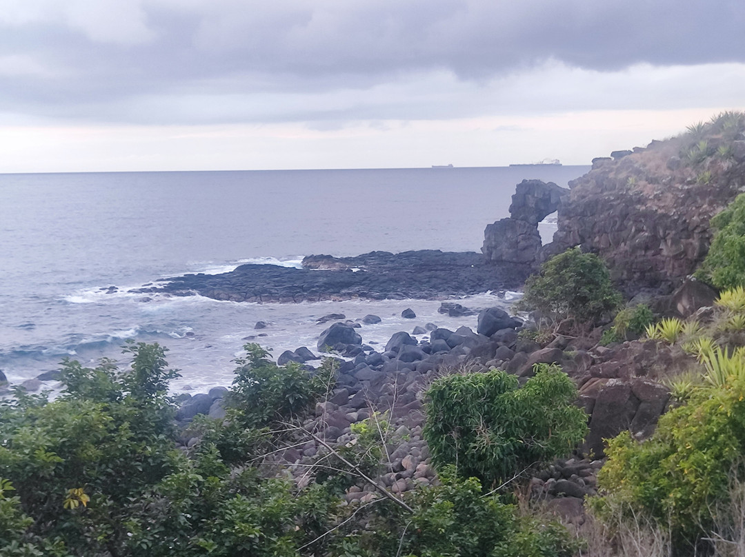 Albion Lighthouse-阿尔比恩必去景点
