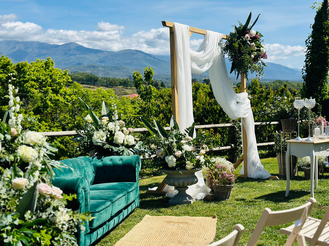 Hotel Rural Villa Xarahiz主图