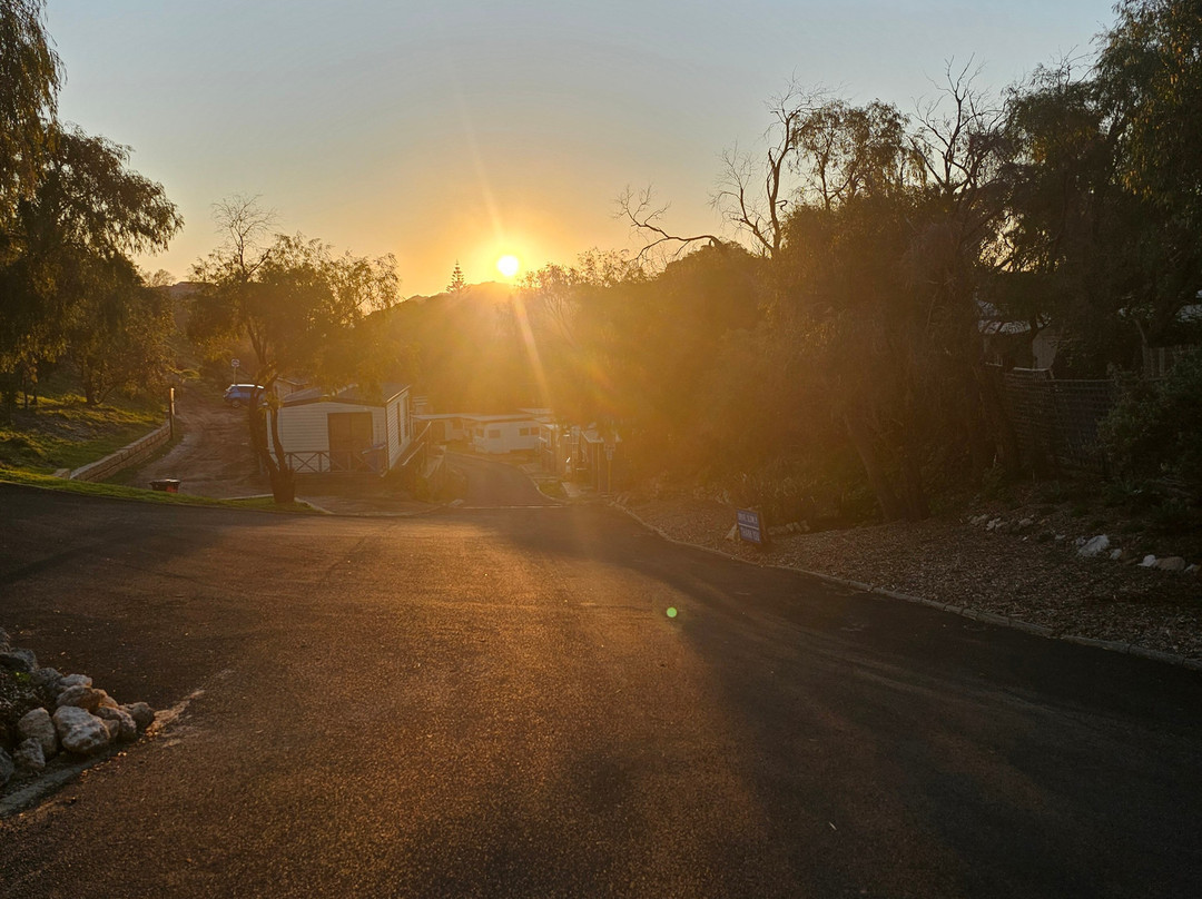 Myalup Beach景点图片