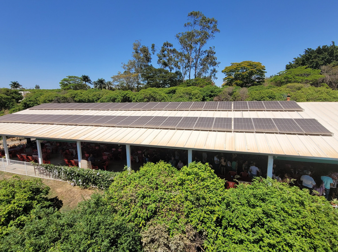 Vinicola Jabuticabal-Hidrolandia必去景点