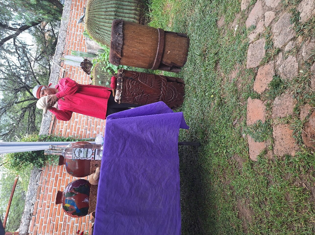 Ruta Cultural del Mezcal Gto景点图片