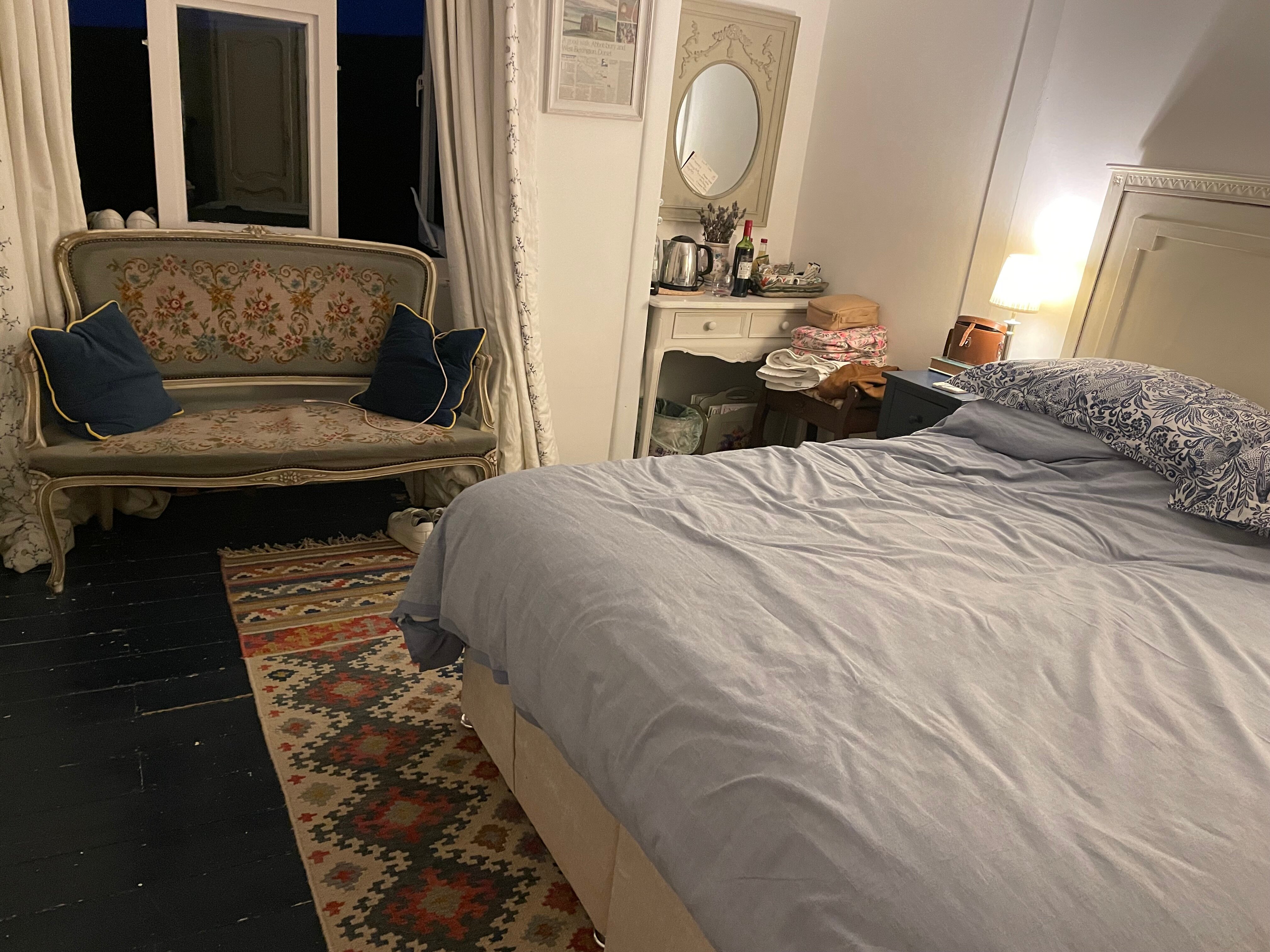 Quintessential B&B-客卧