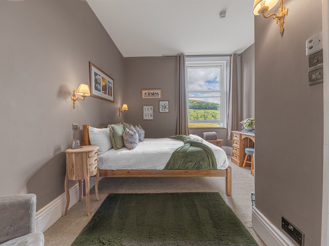 The Mortal Man主图