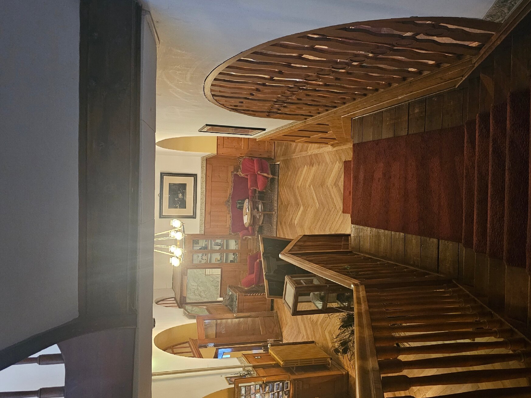 Hotel Val Sinestra-官方