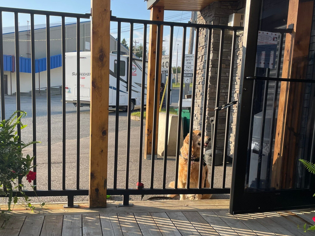 Drifters Motel主图