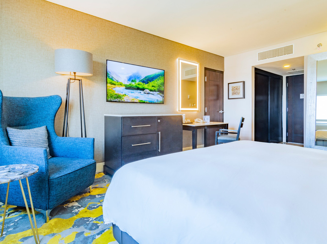 Hotel Lucerna Hermosillo主图