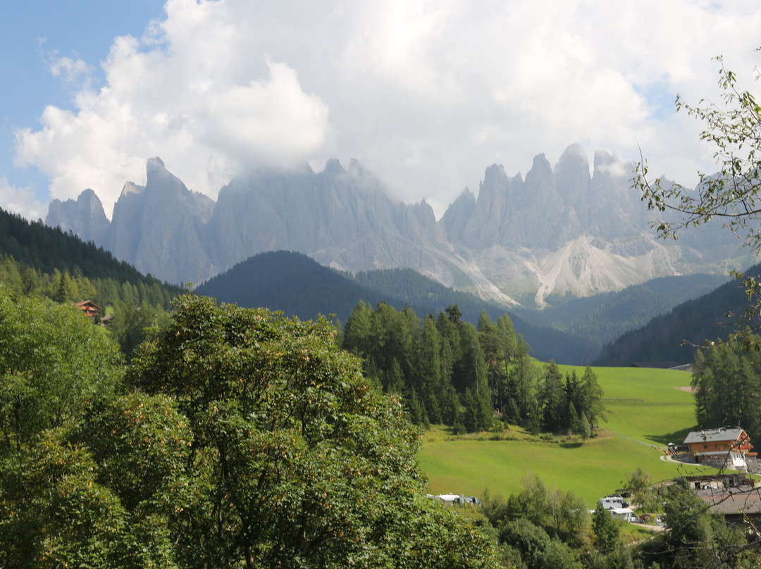 Chiesa di Santa Maddalena景点图片