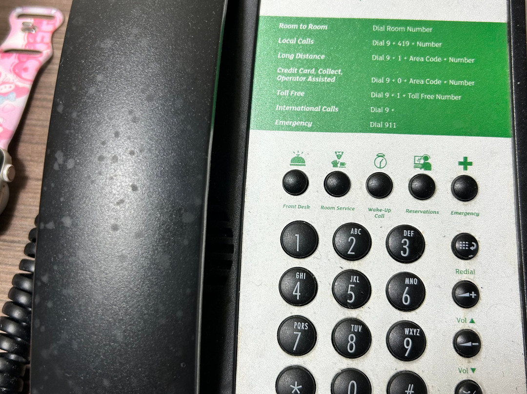 Holiday Inn & Suites Lima By IHG主图