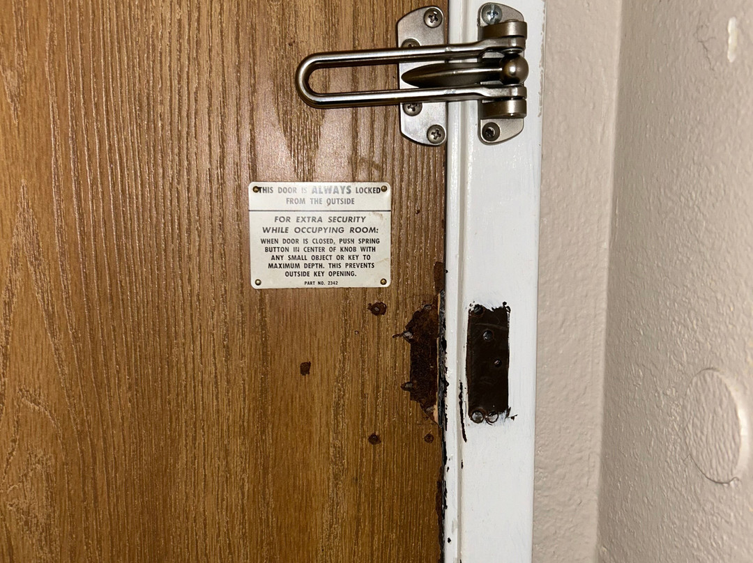 Super 8 by Wyndham Gainesville I-75 Hospital/University Area主图