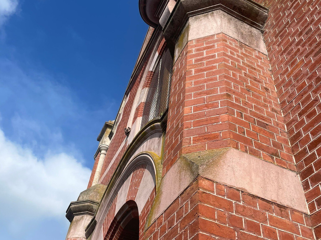 St Mary's Catholic Church-Yarram必去景点