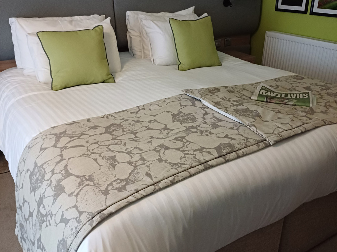 Warner Hotels - Holme Lacy House主图