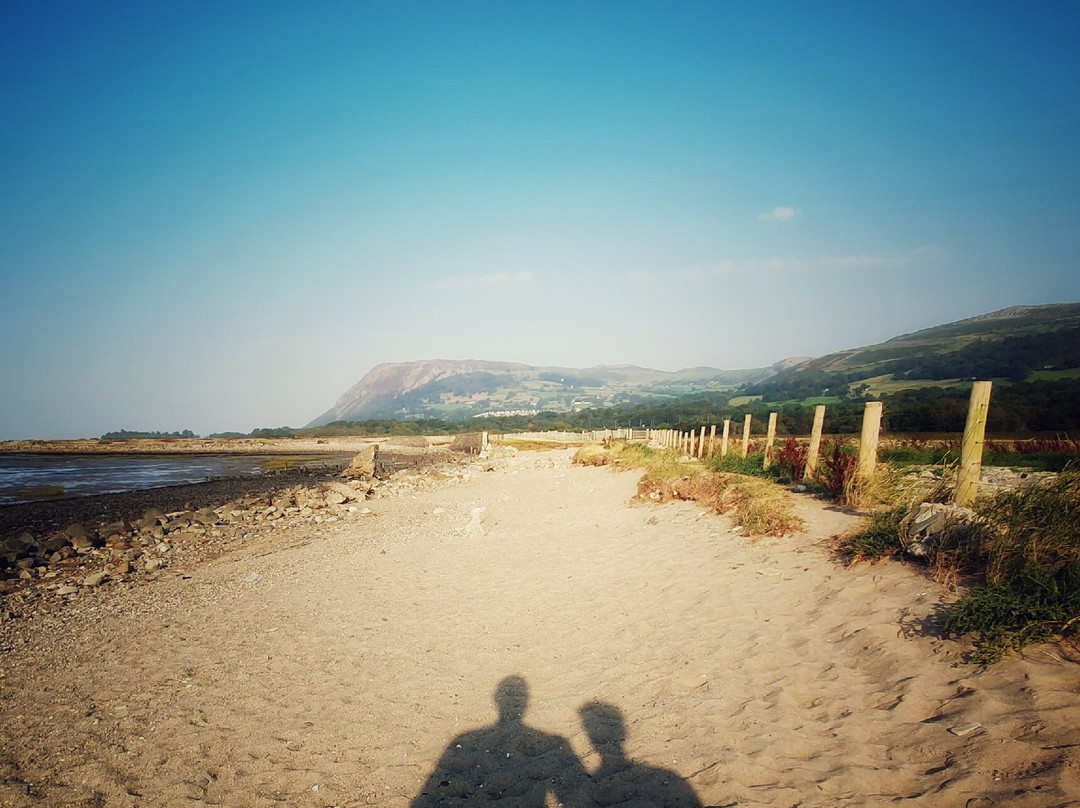Morfa Aber Nature Reserve景点图片