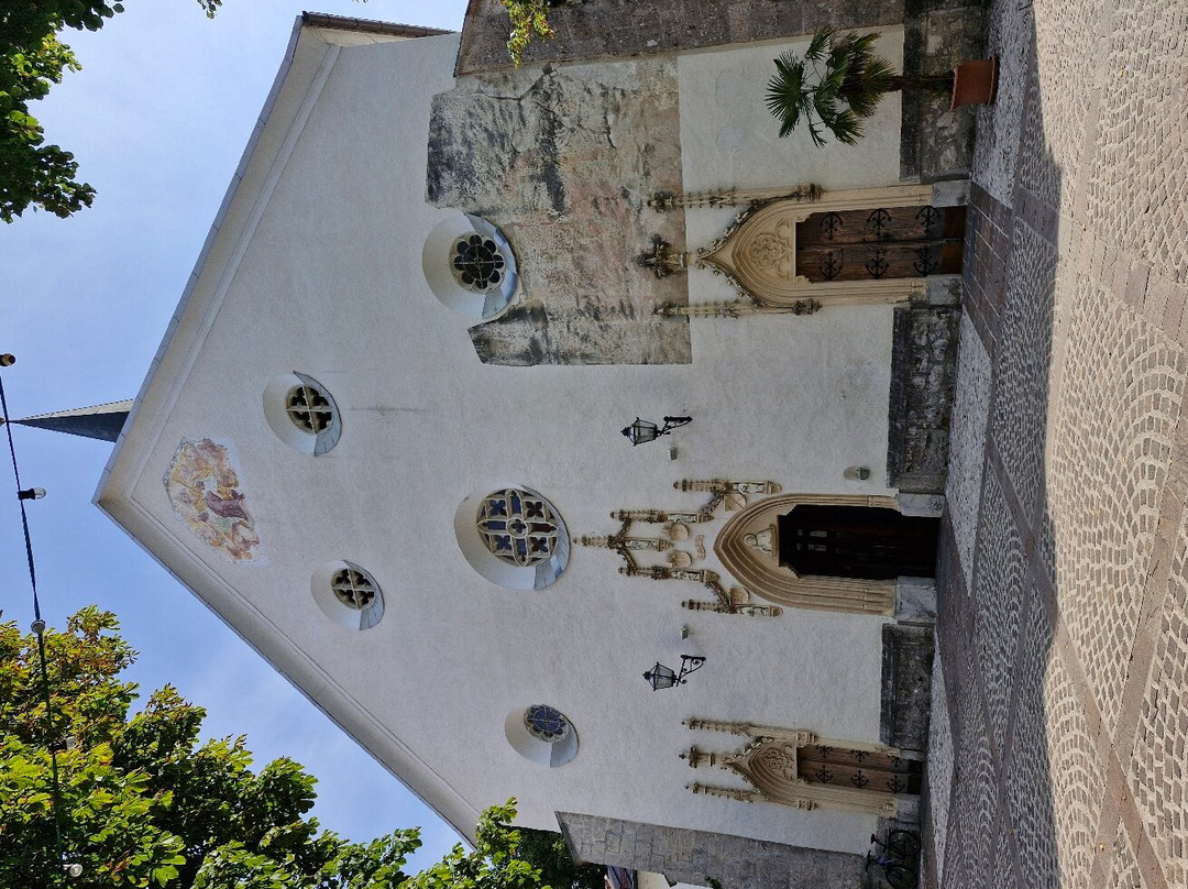 Radovljica Old Town-Radovljica必去景点