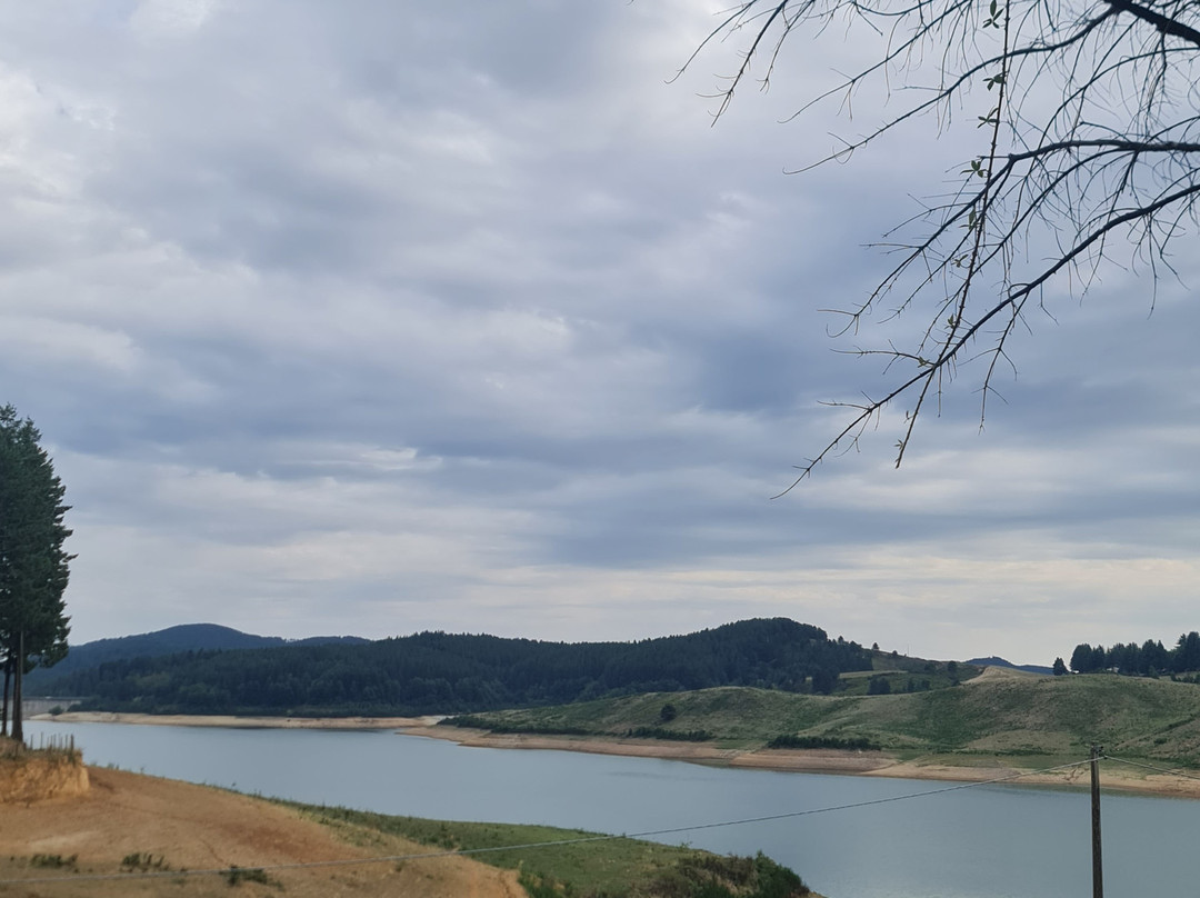 Agriturismo Il Lago Del Passante主图