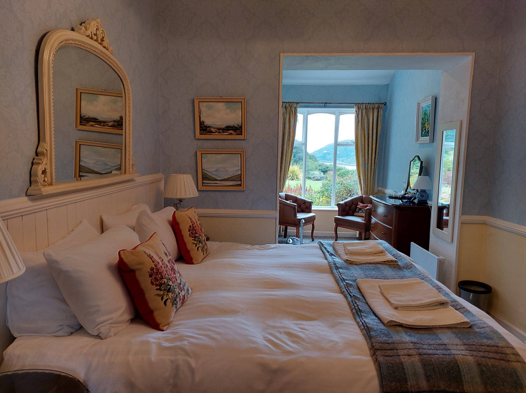 Mallmore Country House主图