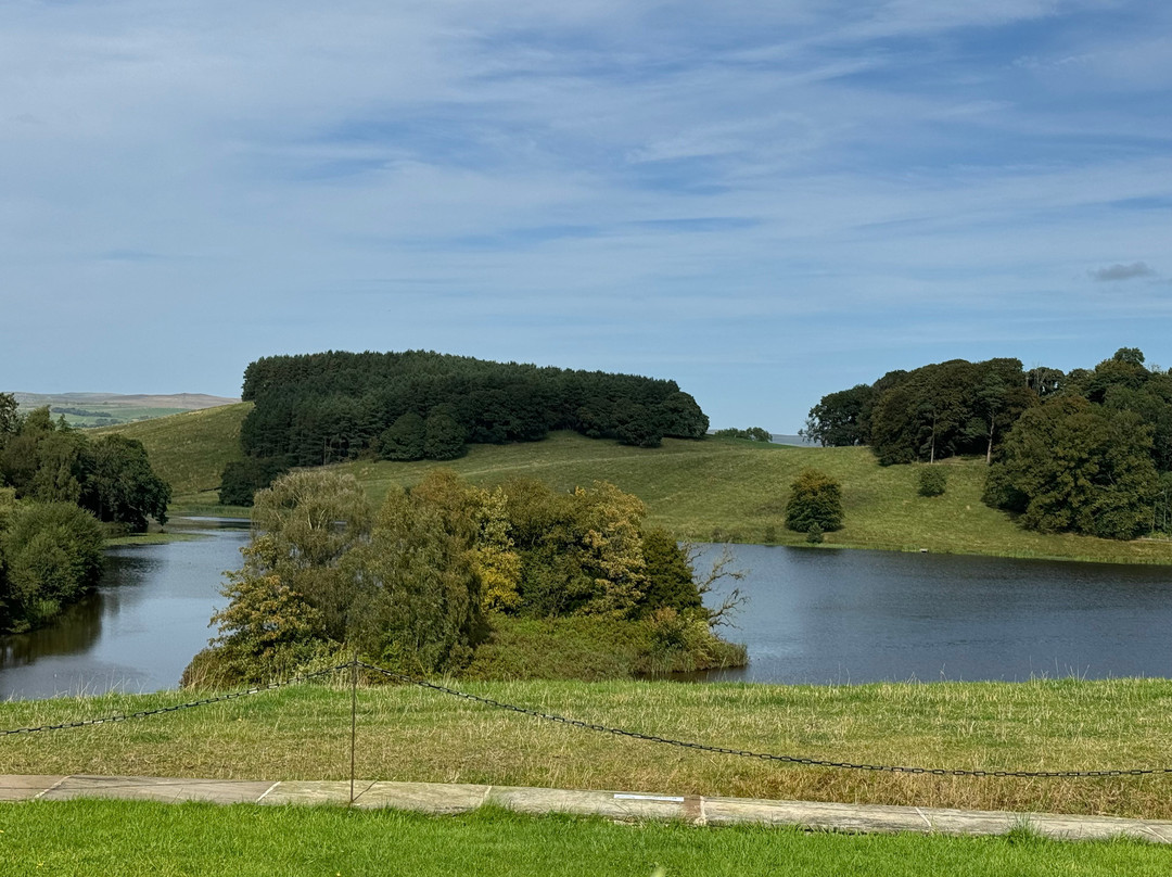 The Coniston Hotel Country Estate & Spa主图
