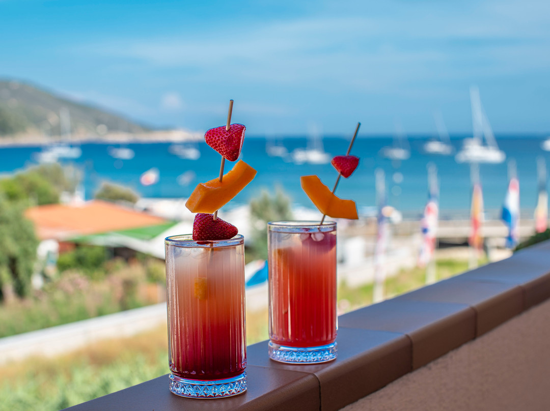 Hotel Riva del Sole主图