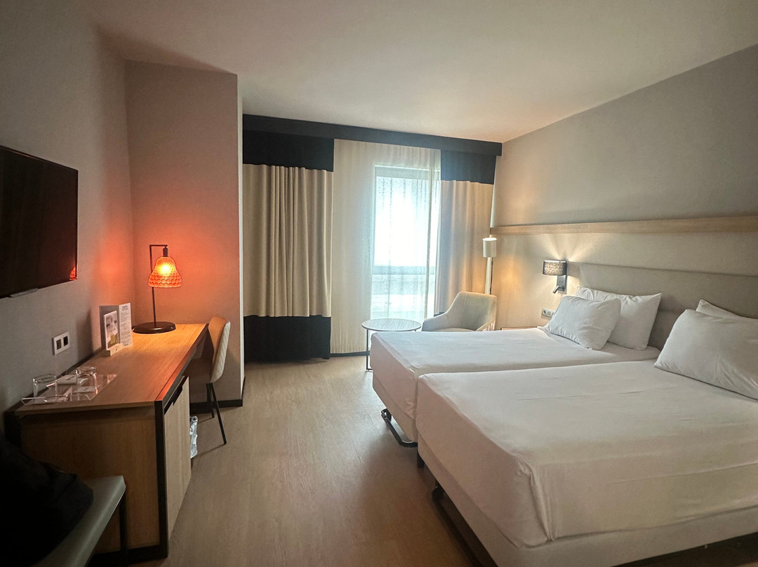 新罕布什尔州阿米斯特德穆尔西亚酒店主图