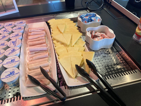 B&B HOTEL Saint-Witz Roissy