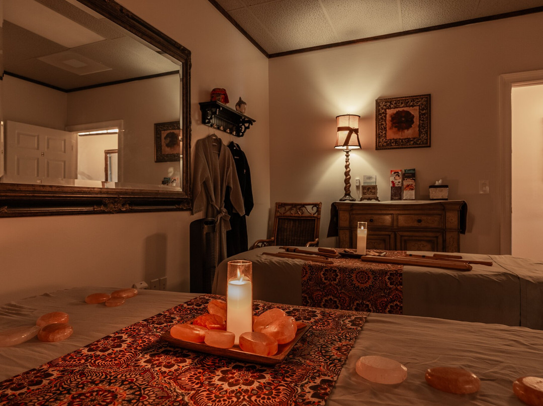 Sufii Day Spa-阿尔塔蒙特斯普林斯必去景点