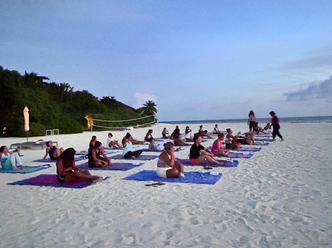 Yogi Nomads-Dbayeh必去景点