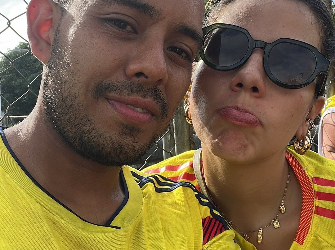 Estadio Metropolitano Roberto Melendez-Barranquilla必去景点