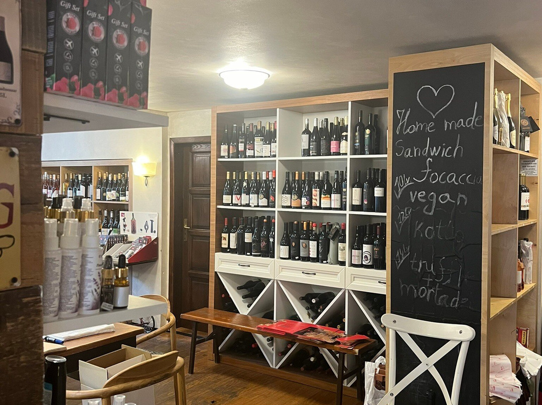 Wine tasting Messembria景点图片