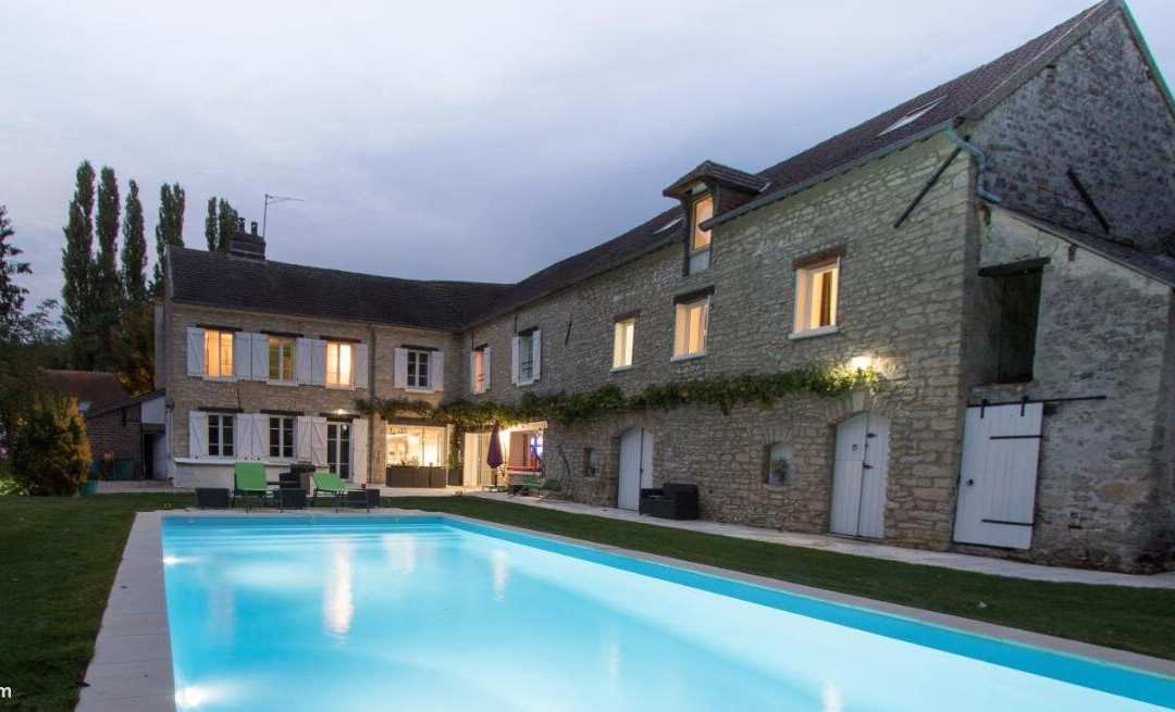 Le Clos De Chaussy主图