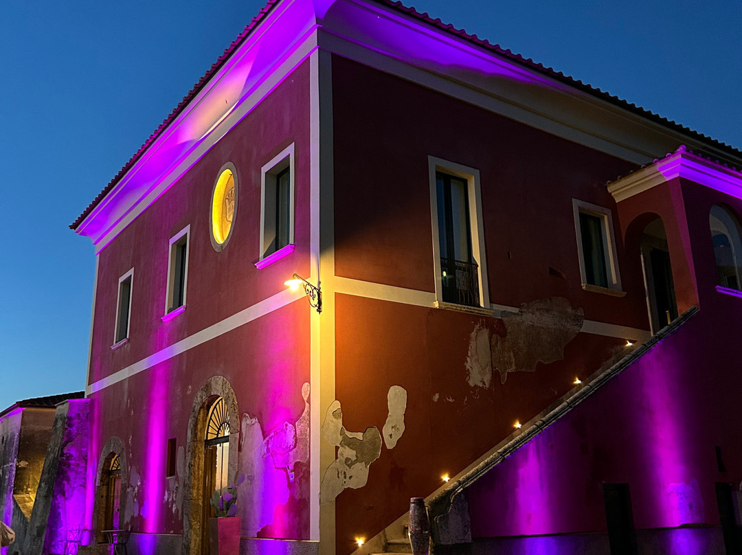 Tenuta Duca Marigliano Boutique Hotel主图