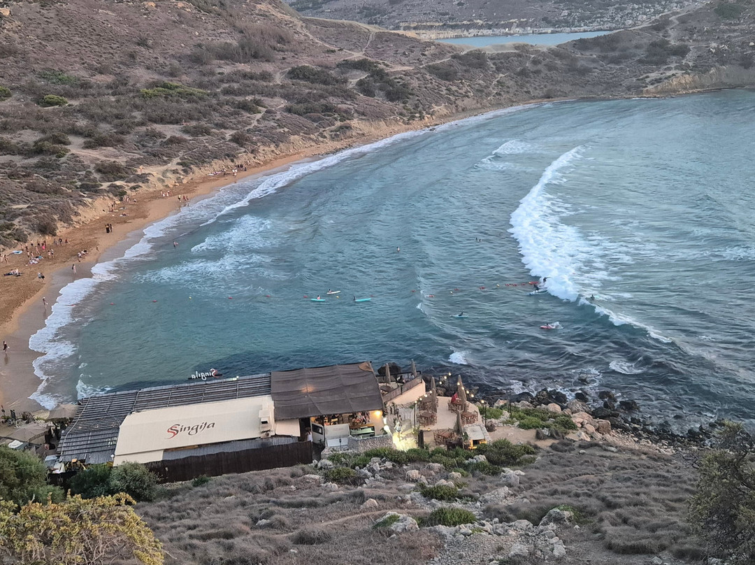 Singita Miracle Beach景点图片