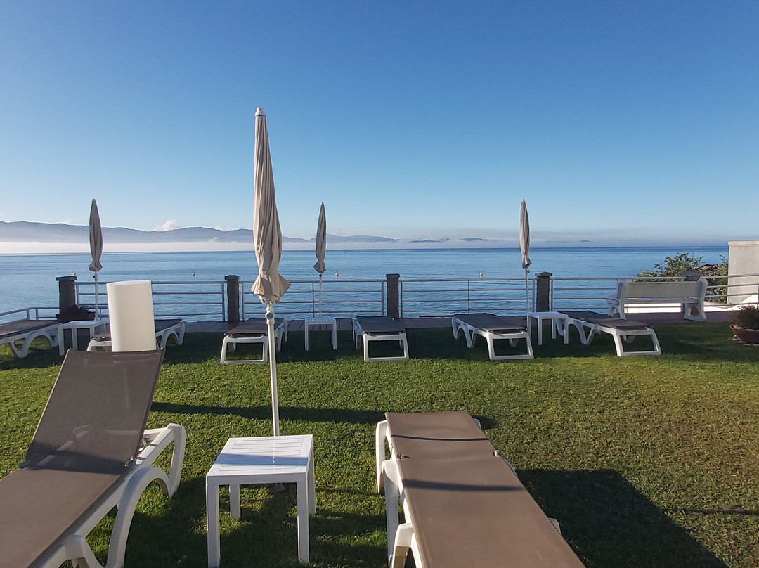 Hotel Spa Nanin Playa主图